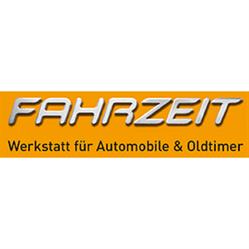 FAHRZEIT - Werkstatt f Automobile und Oldtimer Markus HIRNSBERGER