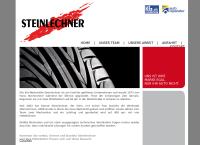 Website von Gernot Steinlechner