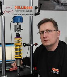 Dullinger Fahrwerkstechnik GmbH