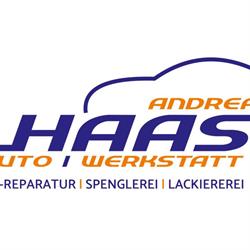 Andreas Haas