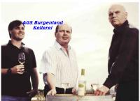 AGS Burgenland Kellerei GmbH
