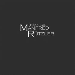 Prof. Dr. Manfred Rützler