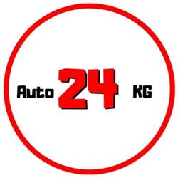 Auto 24 KG