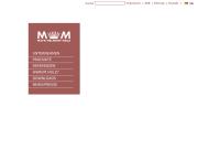 Mayr-Melnhof Rundholzhandel GmbH