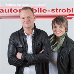 Automobile Strobl GmbH - Autohandel