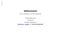 Mayerhofer Tischlerei und Möbelhandel KG