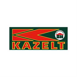 Baumeister Ing. Karl Kazelt Ges.m.b.H.
