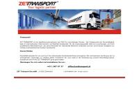 Zet Transport Ges.m.b.h.