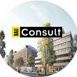 BauConsult Bau- und Planungsgesellschaft mbH
