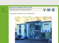 Vmb Verbund & Metallbau GmbH & Co KG