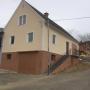 Malerbetrieb Rauch in Gnas Vorher