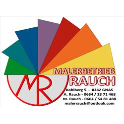 Malerbetrieb Rauch