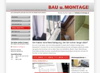 Bau- und Montage GmbH
