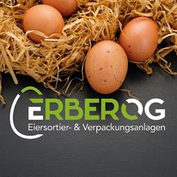 ERBER OG Eiersortier- & Verpackungsanlagen