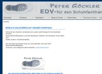 Peter Göckler