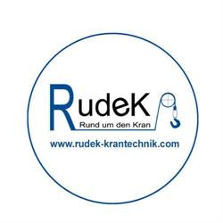 RudeK Krantechnik GmbH