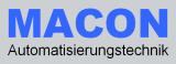 Karl Szigethy - Macon Automatisierungstechnik