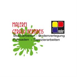 Malerei Kernbeis OG