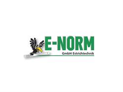 E-NORM Estrich- und Bodenverlegung GesmbH