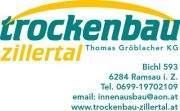 TROCKENBAU ZILLERTAL Thomas Gröblacher KG