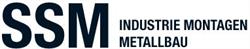 Ssm Industriemontagen Gmbh.