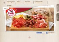 "Speck-Alm" Gesellschaft m.b.H.