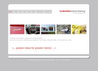 Website von nolimitsadvertising Werbe- & HandelsgmbH
