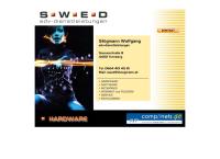 Wolfgang Stögmann - Swed Stögmann Wolfgang Edv-Dienstleistungen