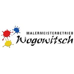 Malermeister Wogowitsch