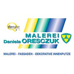 ORESCZUK Daniela - Malereibetrieb