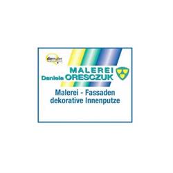 Malerei Oresczuk