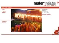 Website von Ing. Alois Neuhauser