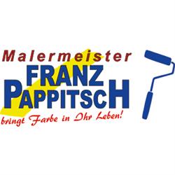 Malermeister - Franz Pappitsch