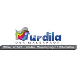 Der Malerprofi Surdila