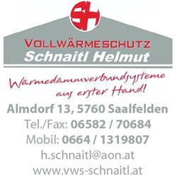 Schnaitl Helmut - Vollwärmeschutz