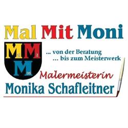 Malermeisterin - Monika Schafleitner
