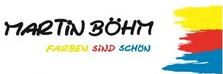 Martin Böhm