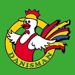 Danisman und Danisman OG