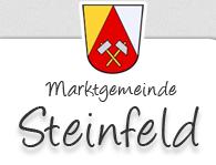 Marktgemeinde Steinfeld