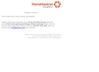 Johann Hasiner