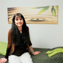 Karin Eggendorfer
