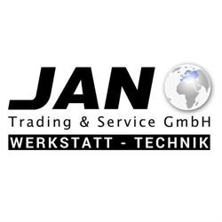 JAN Trading & Service GmbH