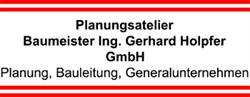 Ing. G. Holpfer GmbH