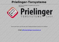 Prielinger Torsysteme GmbH