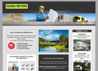 Haba Beton Johann Bartlechner GmbH & Co KG