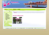 Website von Pötscher Neuzeitlicher Vergnügungspark OG