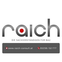 Raich - Consult GmbH