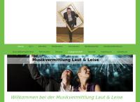 Laut & Leise - Heimo Kropfitsch