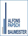 Ing. Alfons Papsch Baumeister Gesellschaft m.b.H.