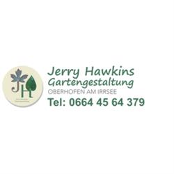 Jerry Hawkins Gartengestaltung